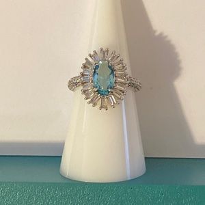 Bomb Party Ring RBP4150 Sparkling Gaze